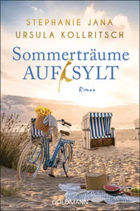 Jana / Kollritsch |  Sommerträume auf Sylt | eBook | Sack Fachmedien