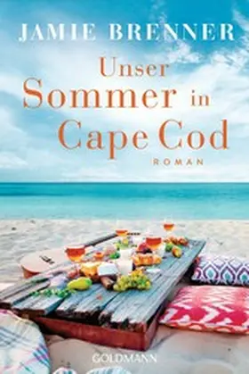 Brenner |  Unser Sommer in Cape Cod | eBook | Sack Fachmedien