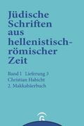 Habicht / Georg Kümmel |  2. Makkabäerbuch | eBook | Sack Fachmedien