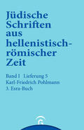 Pohlmann / Georg Kümmel |  3. Esra-Buch | eBook | Sack Fachmedien