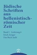 Zenger / Georg Kümmel |  Das Buch Judit | eBook | Sack Fachmedien