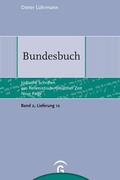 Lührmann / Lichtenberger / S. Oegema |  Bundesbuch | eBook | Sack Fachmedien