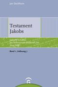 Dochhorn / Lichtenberger / S. Oegema |  Testament Jakobs | eBook | Sack Fachmedien