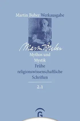 Buber / Groiser |  Mythos und Mystik | eBook | Sack Fachmedien