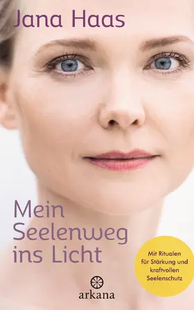 Haas | Mein Seelenweg ins Licht | E-Book | www.sack.de