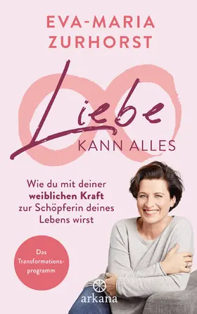 Zurhorst |  Liebe kann alles | eBook | Sack Fachmedien
