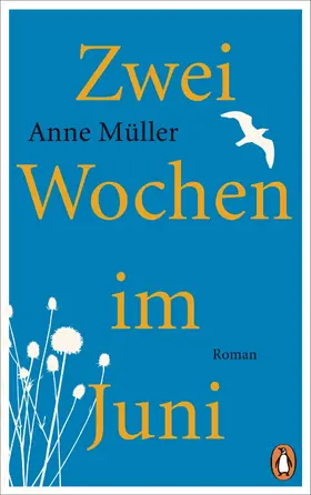 Müller |  Zwei Wochen im Juni | eBook | Sack Fachmedien