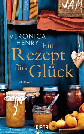 Henry |  Ein Rezept fürs Glück | eBook | Sack Fachmedien