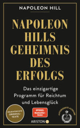Hill | Napoleon Hills Geheimnis des Erfolgs | E-Book | sack.de