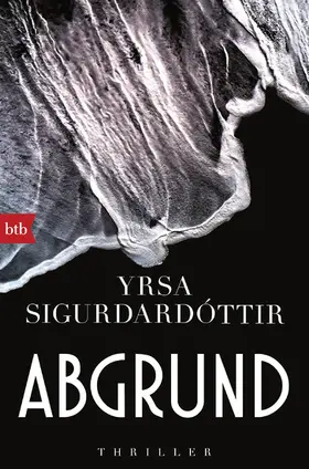 Sigurdardóttir |  Abgrund | eBook | Sack Fachmedien