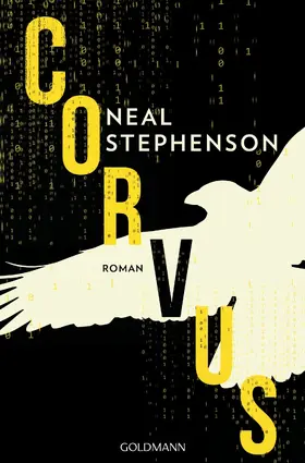 Stephenson |  Corvus | eBook | Sack Fachmedien