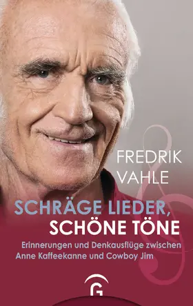 Vahle |  Schräge Lieder, schöne Töne | eBook | Sack Fachmedien