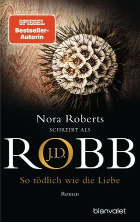 Robb |  So tödlich wie die Liebe | eBook | Sack Fachmedien