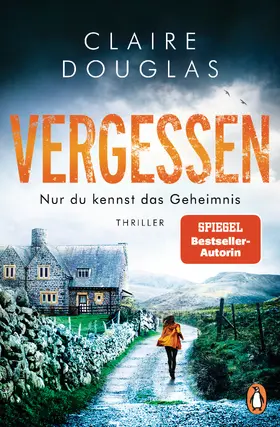 Douglas | VERGESSEN - Nur du kennst das Geheimnis | E-Book | www.sack.de