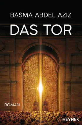 Abdel Aziz |  Das Tor | eBook | Sack Fachmedien