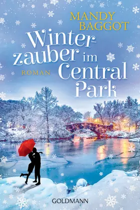 Baggot |  Winterzauber im Central Park | eBook | Sack Fachmedien