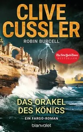 Cussler / Burcell |  Das Orakel des Königs | eBook | Sack Fachmedien
