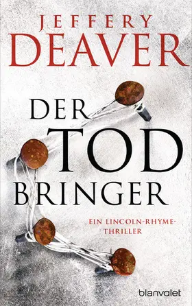 Deaver |  Der Todbringer | eBook | Sack Fachmedien