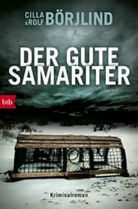 Börjlind |  Der gute Samariter | eBook | Sack Fachmedien