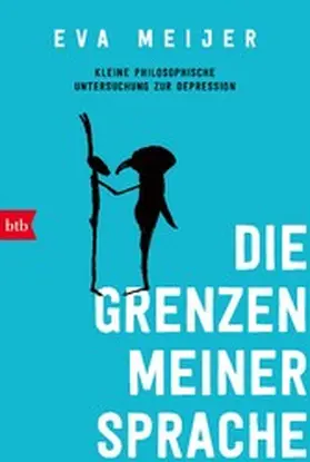 Meijer |  Die Grenzen meiner Sprache | eBook | Sack Fachmedien