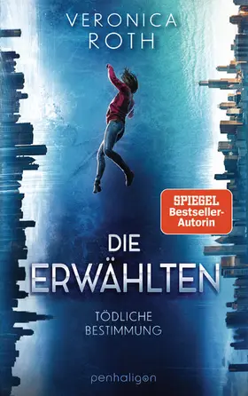 Roth | Die Erwählten - Tödliche Bestimmung | E-Book | sack.de