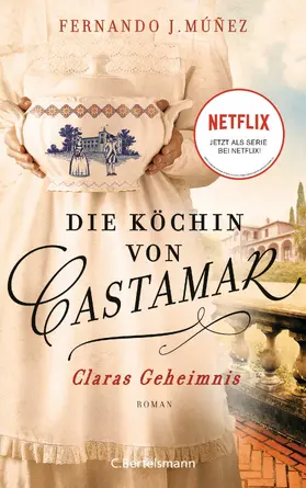 Múñez |  Die Köchin von Castamar | eBook | Sack Fachmedien