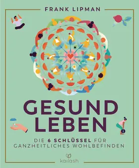 Lipman |  Gesund leben | eBook | Sack Fachmedien