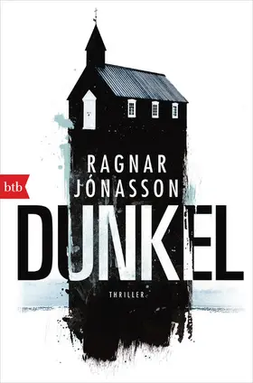 Jónasson |  DUNKEL | eBook | Sack Fachmedien