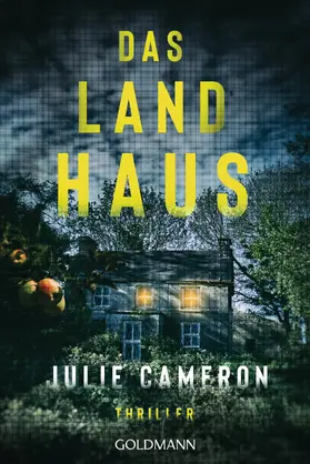 Cameron |  Das Landhaus | eBook | Sack Fachmedien