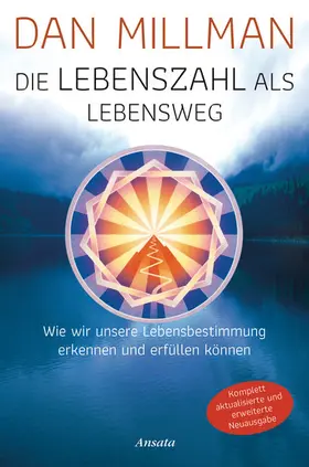 Millman |  Die Lebenszahl als Lebensweg (aktualisierte, erweiterte Neuausgabe) | eBook | Sack Fachmedien