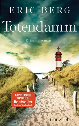 Berg |  Totendamm | eBook | Sack Fachmedien