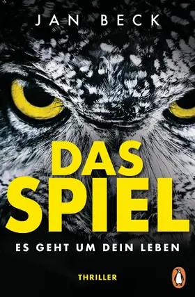 Beck |  Das Spiel – Es geht um Dein Leben | eBook | Sack Fachmedien