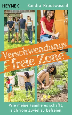 Krautwaschl |  Verschwendungsfreie Zone | eBook | Sack Fachmedien