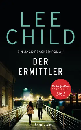 Child | Der Ermittler | E-Book | www.sack.de