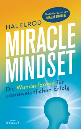 Elrod |  Miracle Mindset | eBook | Sack Fachmedien