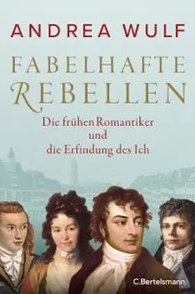 Wulf | Fabelhafte Rebellen | E-Book | www.sack.de