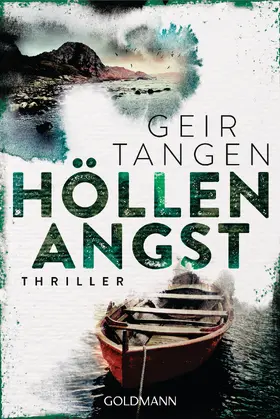 Tangen |  Höllenangst | eBook | Sack Fachmedien