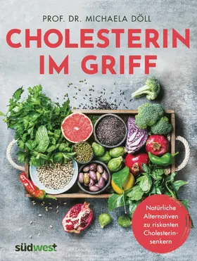 Döll |  Cholesterin im Griff | eBook | Sack Fachmedien