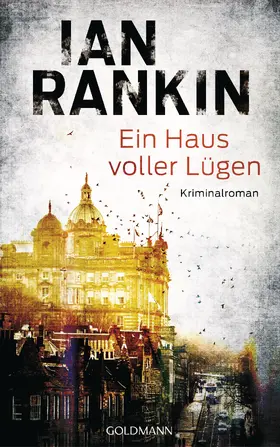 Rankin | Ein Haus voller Lügen | E-Book | www.sack.de