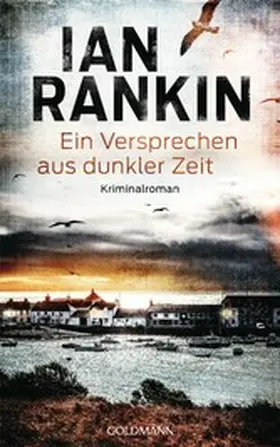 Rankin |  Ein Versprechen aus dunkler Zeit | eBook | Sack Fachmedien
