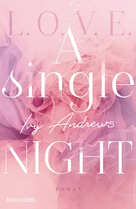 Andrews |  A single night | eBook | Sack Fachmedien