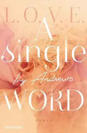 Andrews |  A single word | eBook | Sack Fachmedien