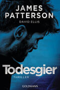 Patterson / Ellis |  Todesgier | eBook | Sack Fachmedien