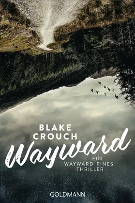 Crouch |  Wayward | eBook | Sack Fachmedien
