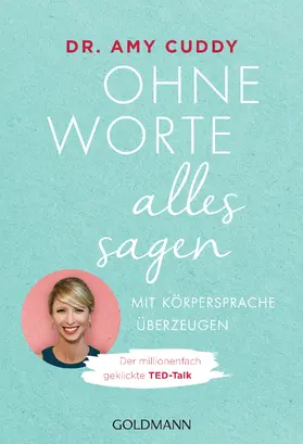 Cuddy |  Ohne Worte alles sagen | eBook | Sack Fachmedien