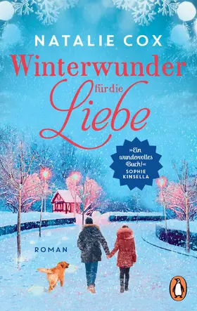 Cox |  Winterwunder für die Liebe | eBook | Sack Fachmedien