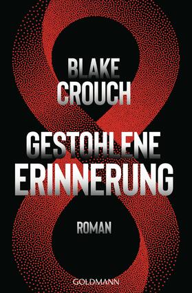 Crouch | Gestohlene Erinnerung | E-Book | sack.de