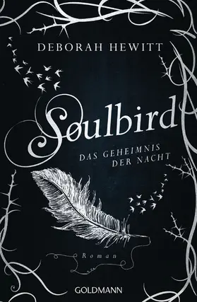 Hewitt |  Soulbird - Das Geheimnis der Nacht | eBook | Sack Fachmedien