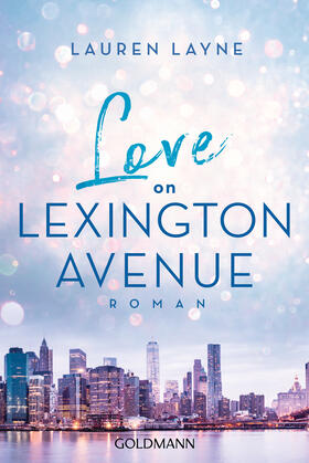 Layne | Love on Lexington Avenue | E-Book | sack.de