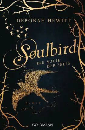 Hewitt |  Soulbird - Die Magie der Seele | eBook | Sack Fachmedien